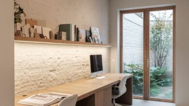 Home Office Chairs