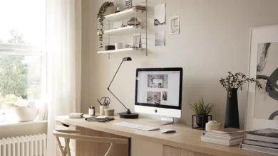 Home Office Chairs