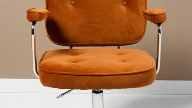Home Office Chairs
