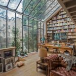 Home Office Design