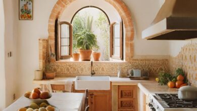 Home Remodeling Ideas