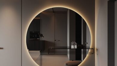 home lighting
