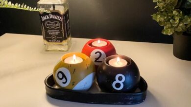 House Accessories