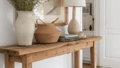 House Decoration Ideas