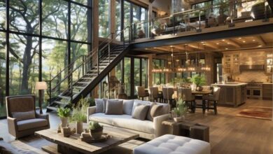 House Ideas