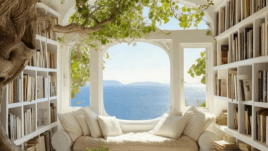 House Ideas