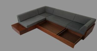 Huge Sectional Couch