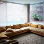 Huge Sectional Couch