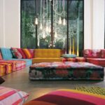 Huge Sectional Sofa