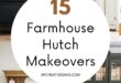 Hutch Furniture