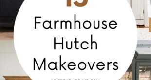 Hutch Furniture