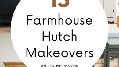 Hutch Furniture