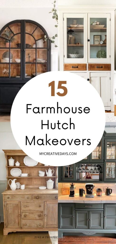 Hutch Furniture