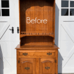 Hutch Furniture