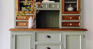 Hutch Furniture