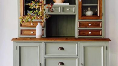 Hutch Furniture