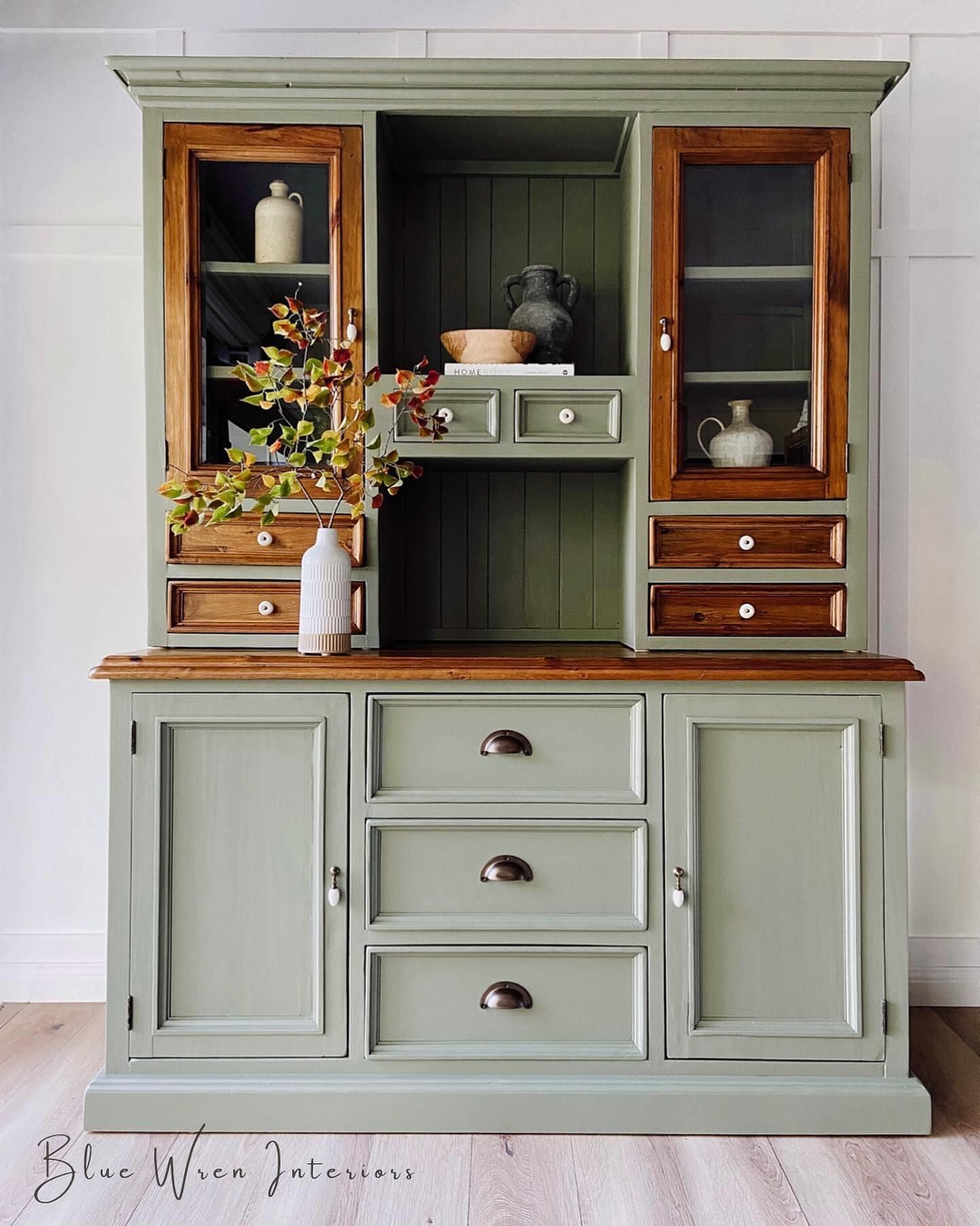 Hutch Furniture Functional and Stylish Storage Solutions for Your Home