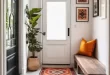 Ideas of small hall spaces