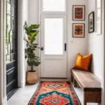 Ideas of small hall spaces
