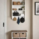 Ideas of small hall spaces