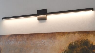 art lighting