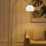 arch floor lamp
