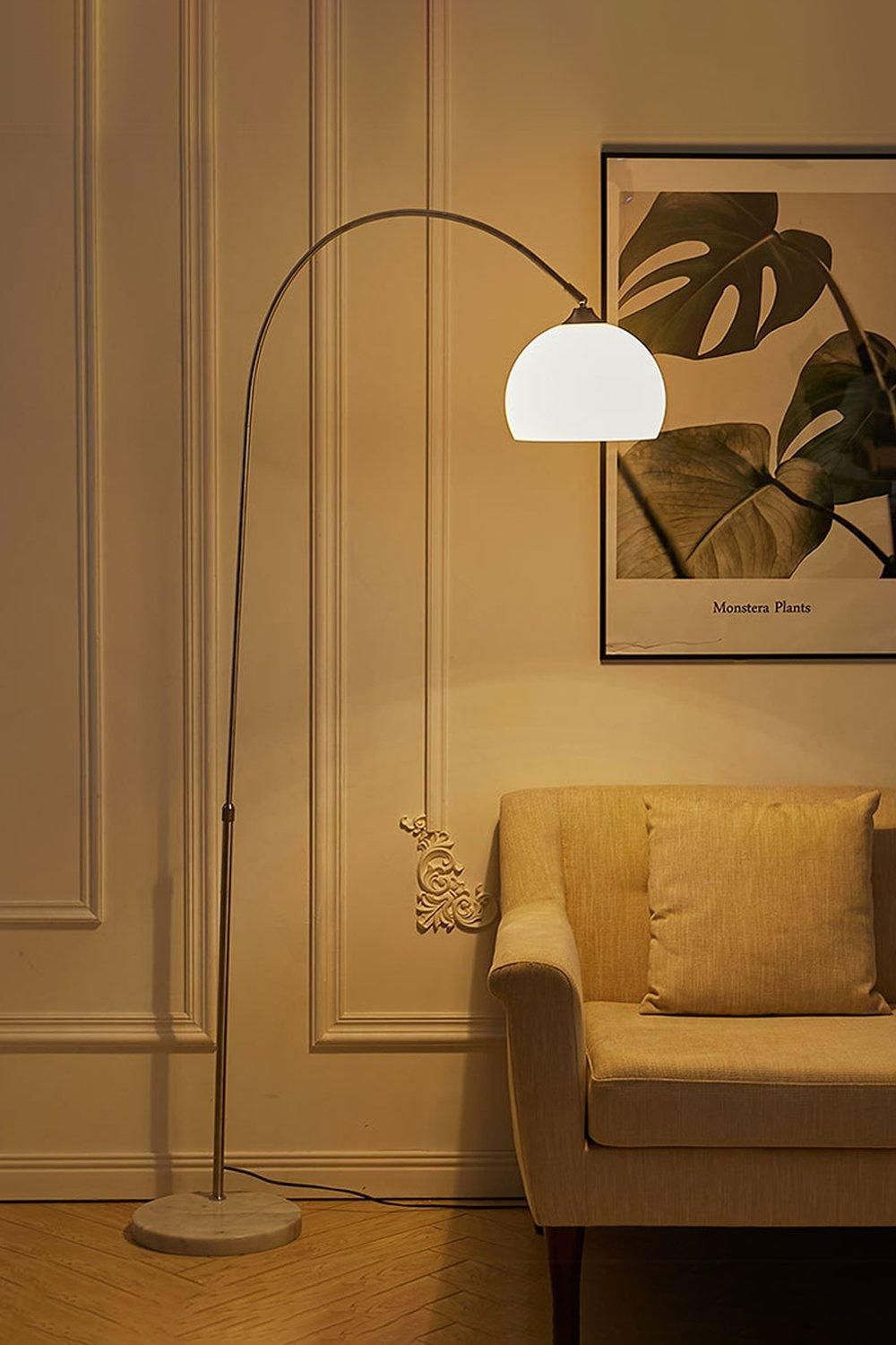 Standing Lamp – The Perfect Addition to Your Home Décor