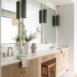 bathroom vanity lighting