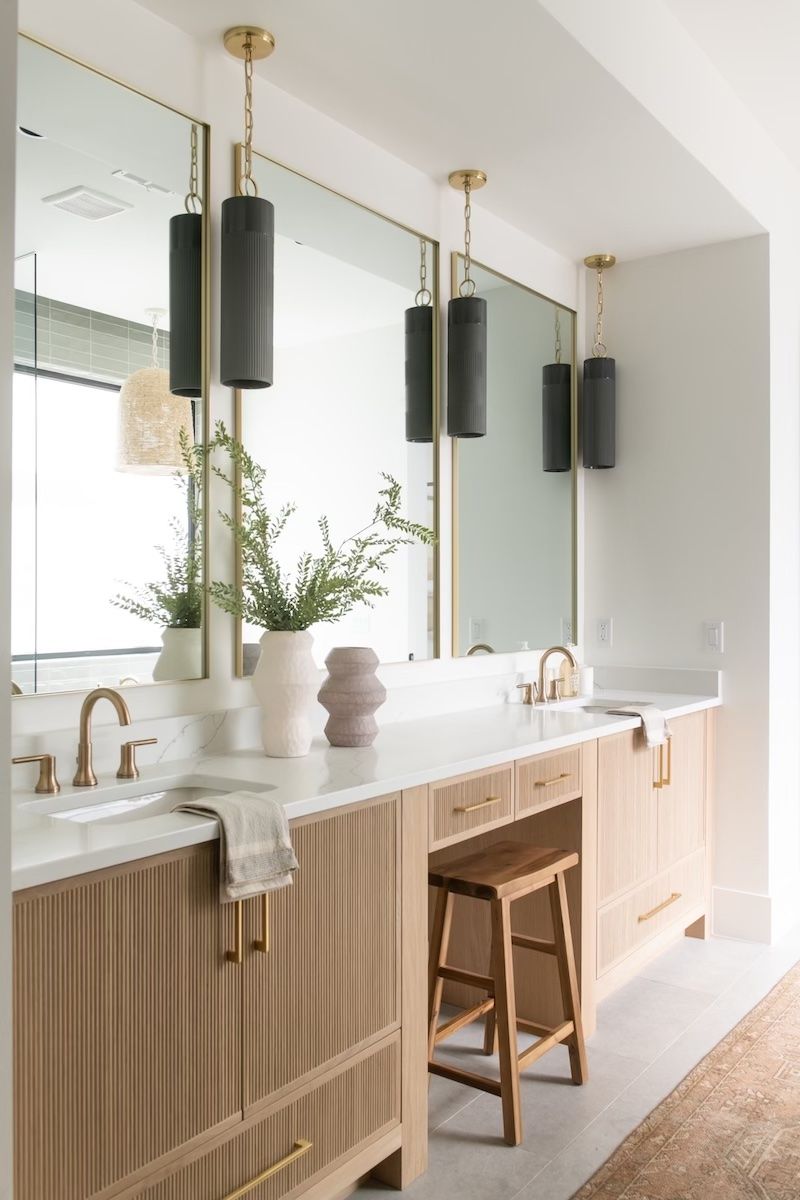 Illuminate Your Space: The Ultimate Guide to Bathroom Vanity Lighting