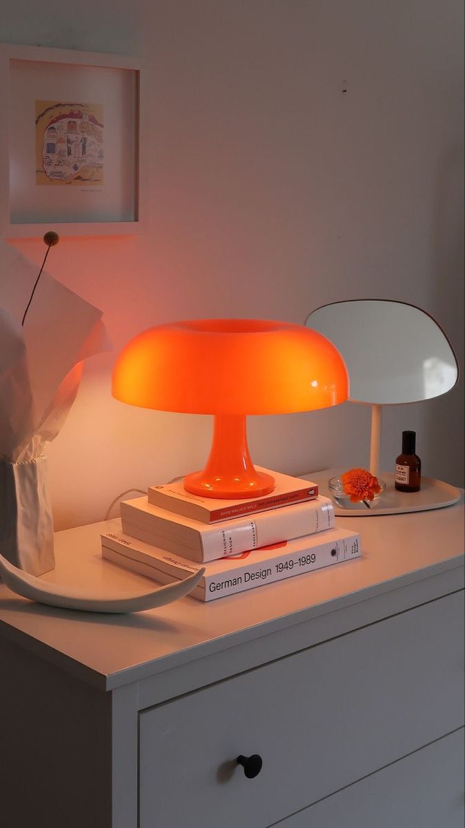 Table Lamp for Every Room in Your Home