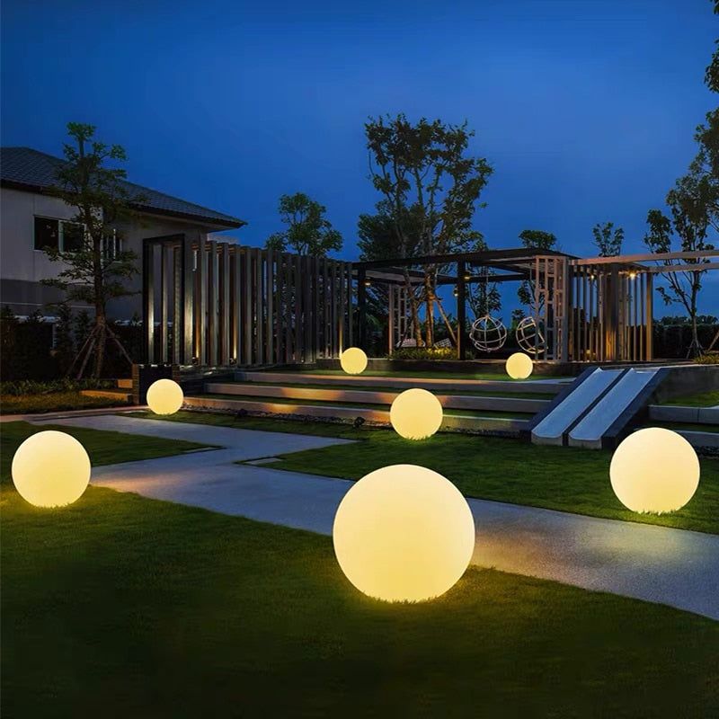 Illuminating garden light Brighten Your Outdoor Space with Stunning Garden Lighting