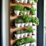 Indoor Herb Garden