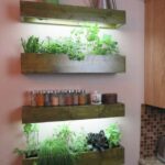 Indoor Herb Garden