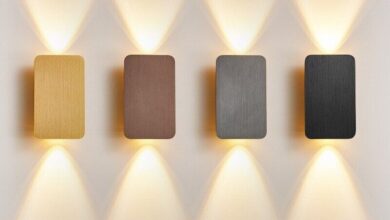indoor lighting