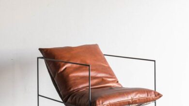 Industrial Design Furniture