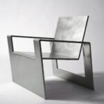 Industrial Design Furniture