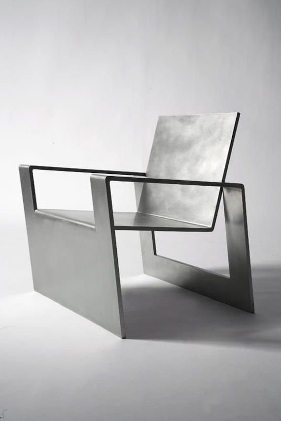 Industrial Design Furniture