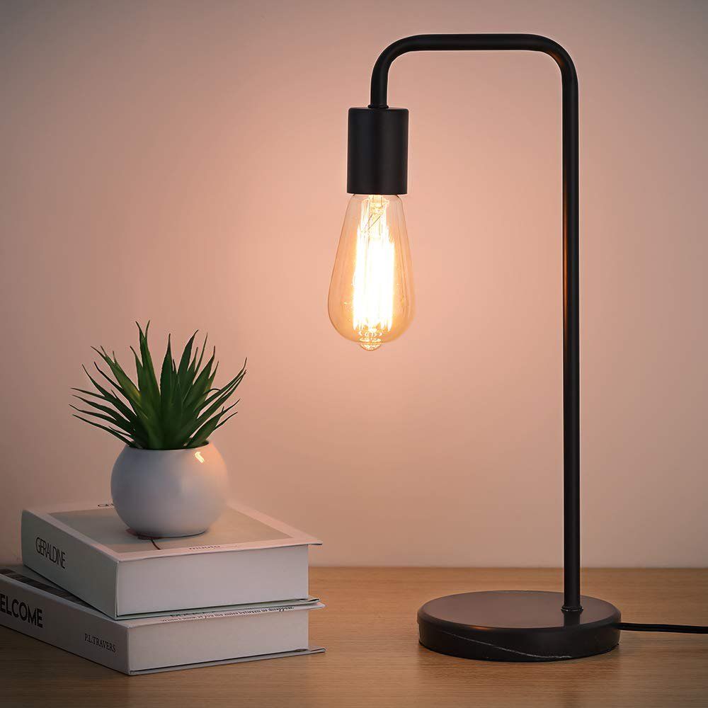 industrial lamp