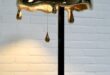 Industrial lamps design