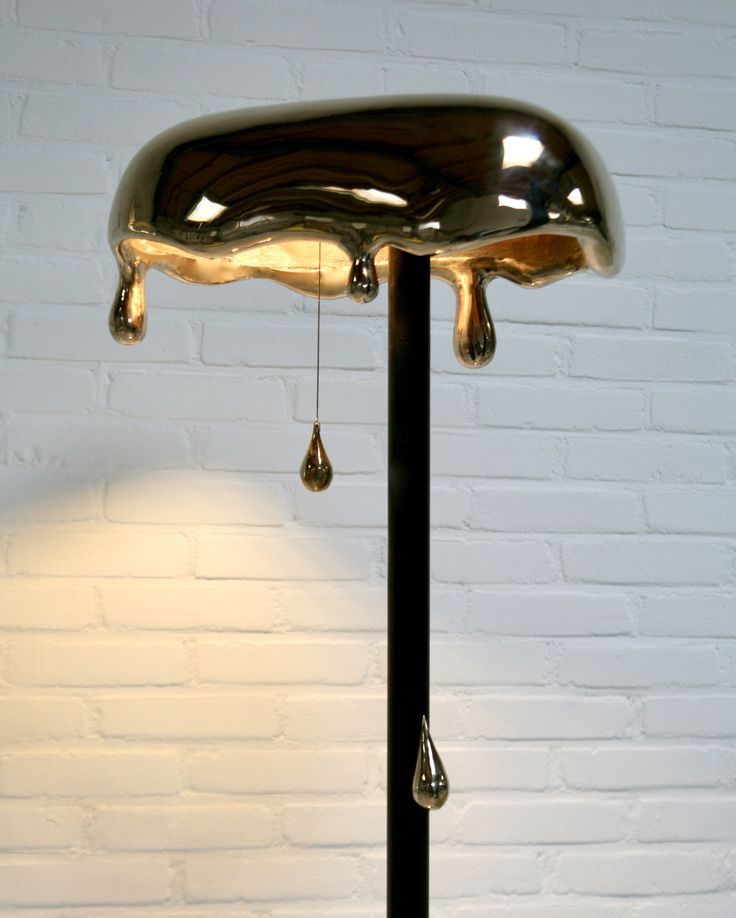 Industrial lamps design the perfect blend of form and function