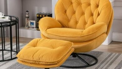Inexpensive Armchairs