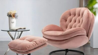 Inexpensive Armchairs