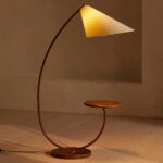 Inspiring floor lamps