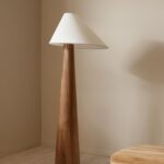 Inspiring floor lamps