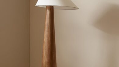 Inspiring floor lamps