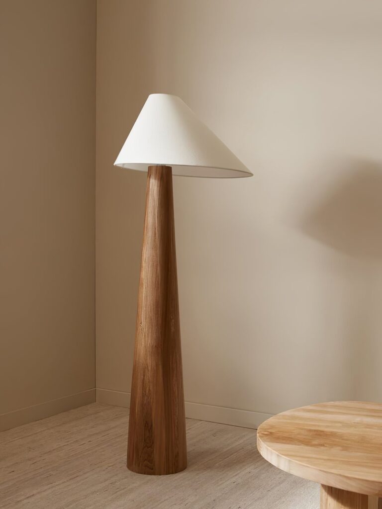 Inspiring floor lamps