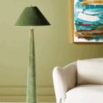Inspiring floor lamps