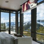 Install bedroom screens