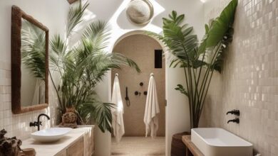 Interior Decorating Ideas
