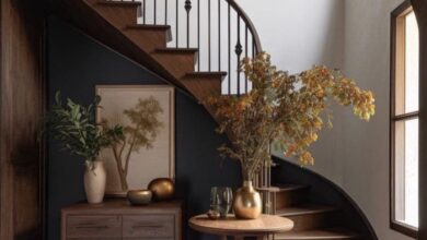 Interior Decorating Ideas